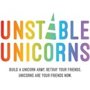 Asmodée Unstable Unicorns