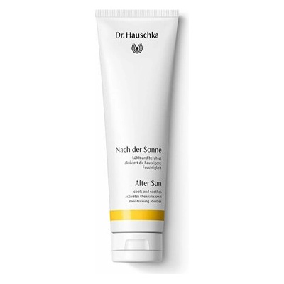 Dr. Hauschka mlieko po opaľovaní 150 ml