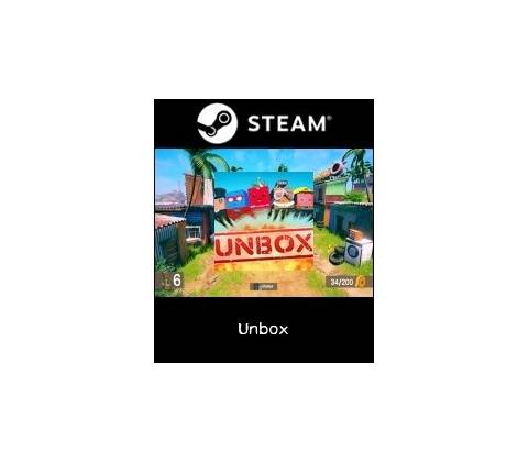 Unbox