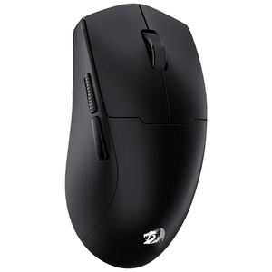 Redragon K1NG MAX M918 PRO Black
