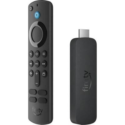 Amazon Fire TV Stick 4K MAX 2023