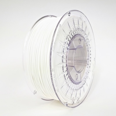 Devil Design TPU 1 kg White, 1,75 mm