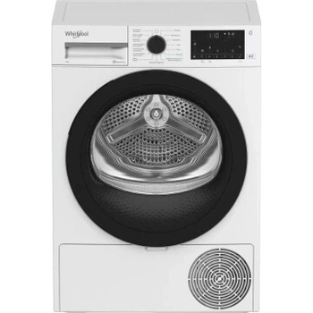 Whirlpool C WSD 74M WBS