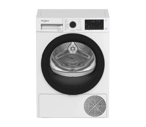 Whirlpool C WSD 74M WBS
