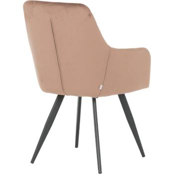 Carmen Трапезен стол eton p - карамел hlr (3532300_1)