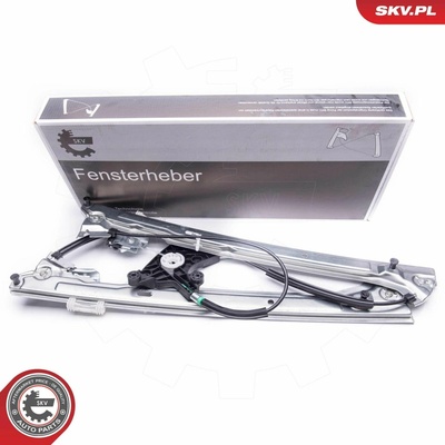Mechanizmus zdvíhania okna ESEN SKV 00SKV022