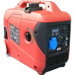 Senci SC-1700i Генератор, агрегат