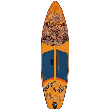 Paddleboard Spinera Light 10'6'' DELUXE
