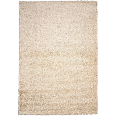 Mono Carpet Efor Shaggy 2226 Beige Béžová