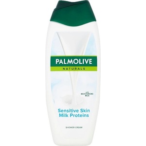Palmolive SG WOMEN 500ml млечен протеин