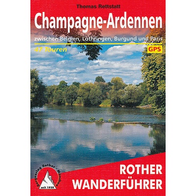 Champagne-Ardennen německy WF