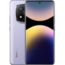 Mobilné telefóny Xiaomi Redmi Note 14 Pro+ 5G 8GB/256GB Lavender Purple