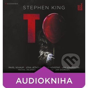 To - Stephen King