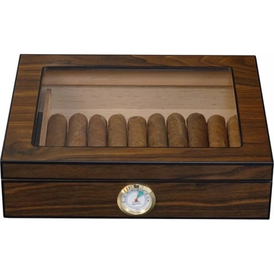 Humidor Amparo Miranda Presidente 1435W