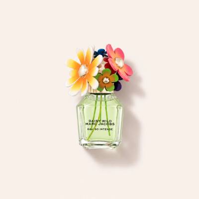 Marc Jacobs Daisy Wild Eau so Intense parfémovaná voda dámská 50 ml