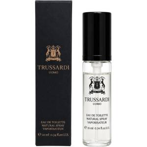 Trussardi Uomo Mini Spray EDT 10 ml за мъже Парфюми