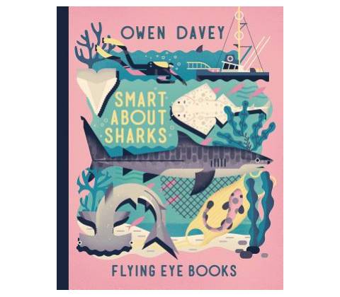 Smart About Sharks