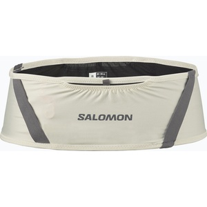 Salomon Колан за бягане Salomon Pulse icicle / castlerock