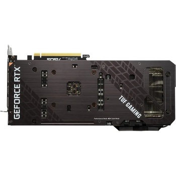 ASUS GeForce RTX 3070 8GB GDDR6 256bit (TUF-RTX3070-O8G-GAMING)