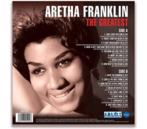The Greatest