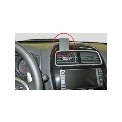 Brodit ProClip montážna konzola pre Mitsubishi ASX/Outlander Sport 15-19, na stred 855081