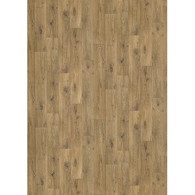 Breno Maxima Plus Ohrid Oak S43 591-02 hnědé dřevo 400 cm 1 m²