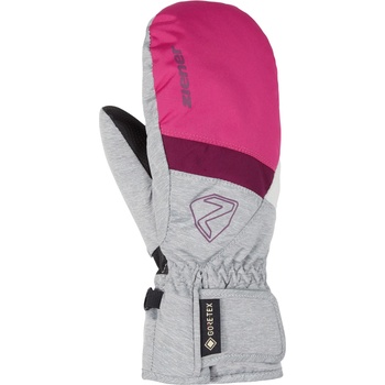 Ziener Levin gtx mitten junior 7
