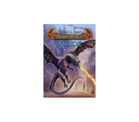 DragonRealm 12 Shade