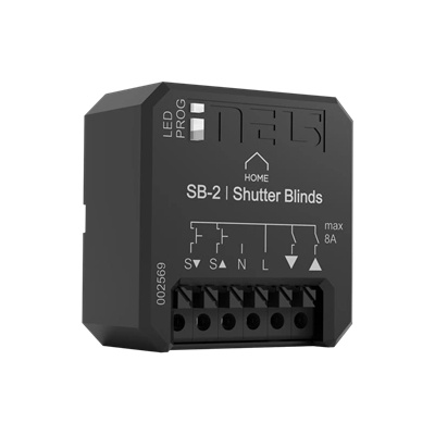 Sb-2 Превключвател за щори (9372)