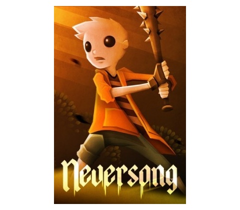 Neversong