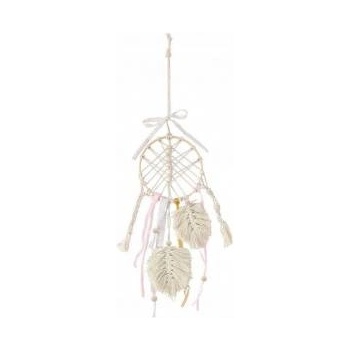 Grafix Macrame Dreamcatcher