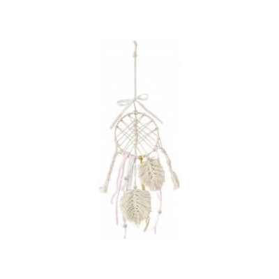 Grafix Macrame Dreamcatcher