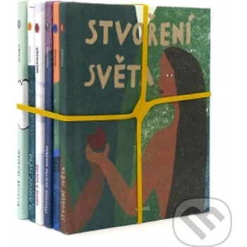 MANAMANA komplet II.