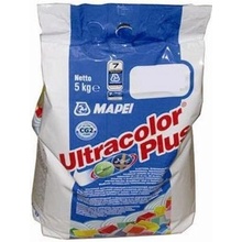 Mapei Ultracolor Plus 5 kg cementově šedá