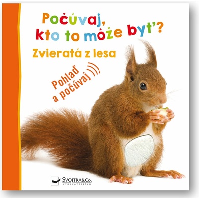 Zvieratá z lesa