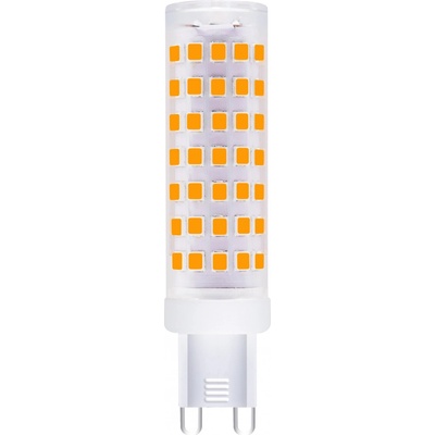 LED žárovka 230V G9 12W 1020Lm teplá bílá 3000K