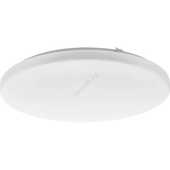 EGLO 902194-LED RGBW Димируемо таванно осветително тяло FRANIA-Z LED/20W/230V Диаметър 43 см (EG902194)