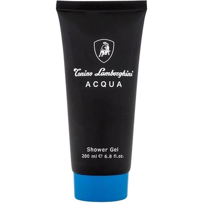 Tonino Lamborghini Acqua душ гел за мъже 200 мл