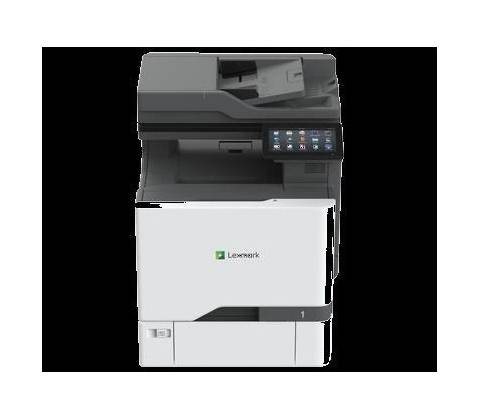 Lexmark CX730de