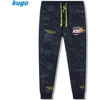 Kugo FT6029 šedé