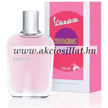 Vespa Sensazione for Her EDT 30 ml