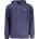 Fila Мъжки суичър с цип fila, Размер m, Цвят Синьо (fam0875_bl50004)