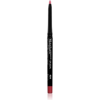 PUPA Milano Made to Last Definition Lips водоустойчив молив за устни цвят 404 - Tango Pink 0.35 гр