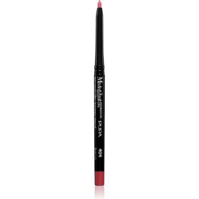 PUPA Milano Made to Last Definition Lips водоустойчив молив за устни цвят 404 - Tango Pink 0.35 гр