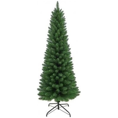 MagicHome Stromeček Vánoce Adam jedle 180 cm