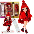 MGA Rainbow High Winter Break Ruby Anderson