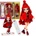 MGA Rainbow High Winter Break Ruby Anderson