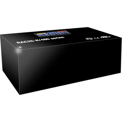 RECOM RAC25-05SK/480 spínaný síťový zdroj 5 V 5 A 25 W