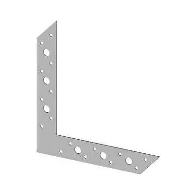 Bova Rohovník 240x2x170 BV/R 03-40