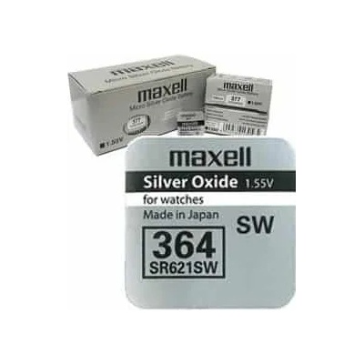 Maxell SR621SW 364 (2000000032)